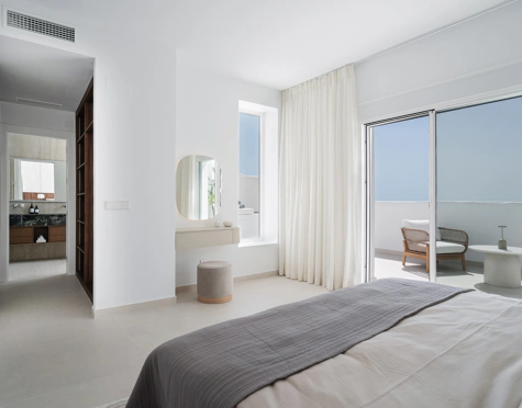 Penthouse for sale in Nueva Andalucia, Marbella