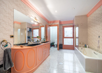 ICONIC BEACHFRONT VILLA ESTATE WITH UNMATCHED POTENTIAL IN ESTEPONA