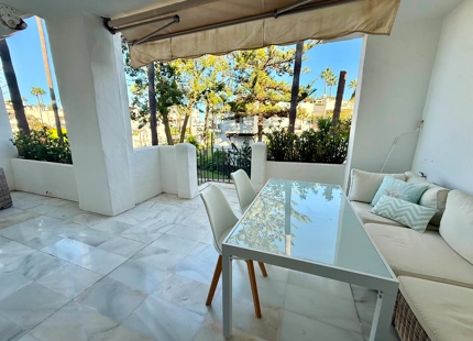 Apartamento de vacaciones en Playa de Alcazaba