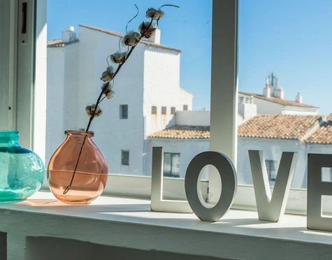 Apartamento en venta en Marbella - Puerto Banus