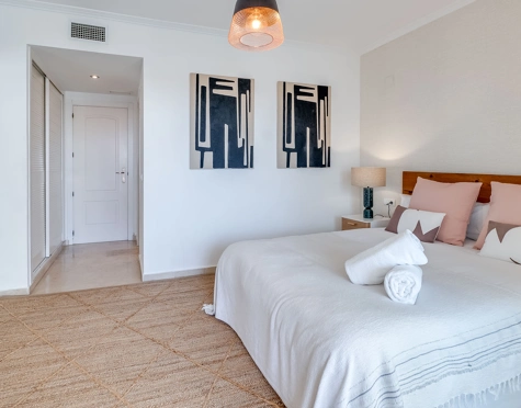 Apartamento en venta en Marbella - Puerto Banus