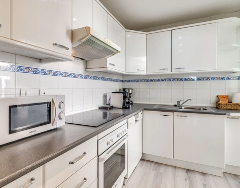 Apartamento en venta en Marbella - Puerto Banus