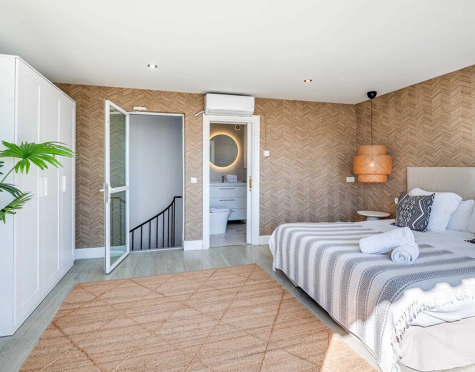 Apartamento en venta en Marbella - Puerto Banus