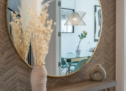 APARTAMENTO EXCLUSIVO CON VISTAS AL MAR EN PUERTO BANÚS