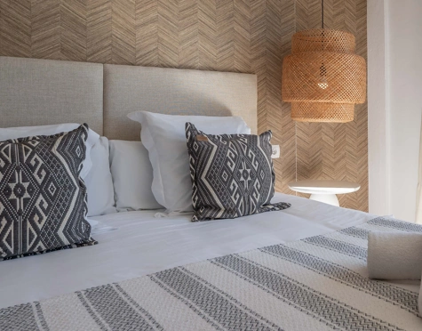 Apartamento en venta en Marbella - Puerto Banus