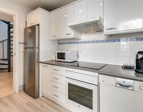 Apartamento en venta en Marbella - Puerto Banus