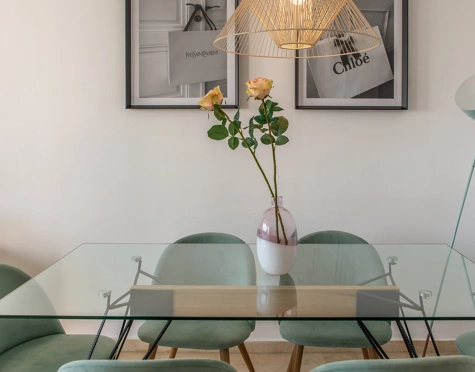 Apartamento en venta en Marbella - Puerto Banus