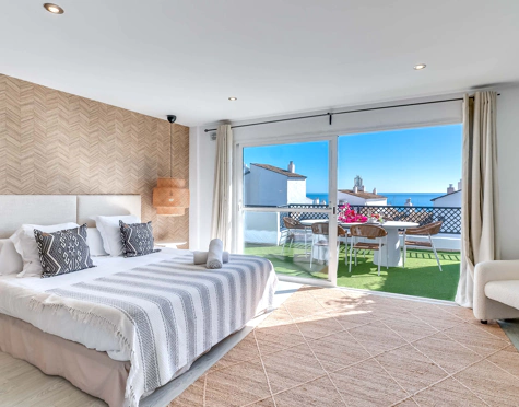 Apartamento en venta en Marbella - Puerto Banus