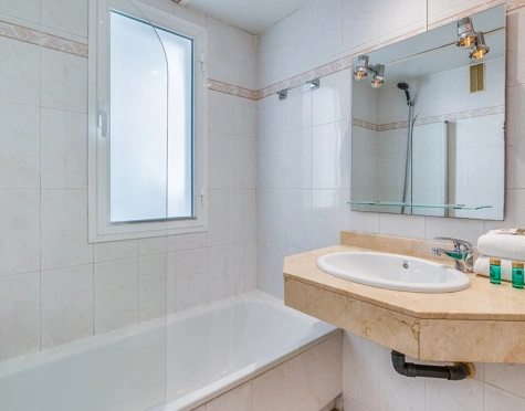 Apartamento en venta en Marbella - Puerto Banus