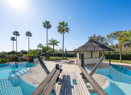 FULLY RENOVATED APARTMENT WITH PANORAMIC VIEWS AND CONTEMPORARY DESIGN