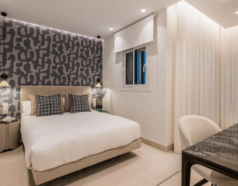 Apartment for sale in Bahía del Velerín, Estepona East