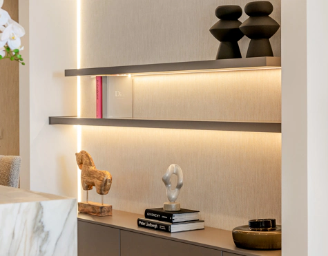 Apartment for sale in Bahía del Velerín, Estepona East