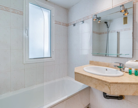 Atico Duplex en venta en Terrazas de Banus, Marbella - Puerto Banus