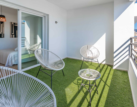 Atico Duplex en venta en Terrazas de Banus, Marbella - Puerto Banus