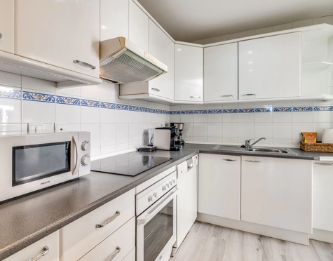 Atico Duplex en venta en Terrazas de Banus, Marbella - Puerto Banus