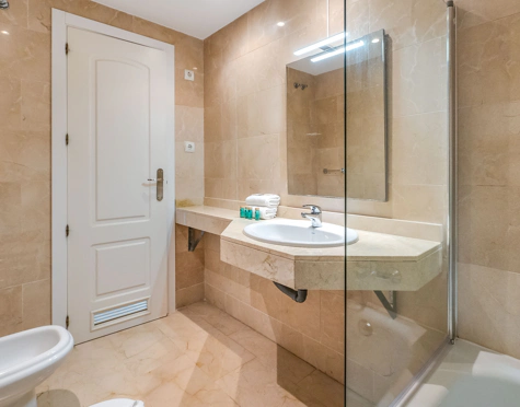 Atico Duplex en venta en Terrazas de Banus, Marbella - Puerto Banus