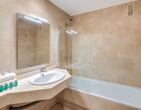 Atico Duplex en venta en Terrazas de Banus, Marbella - Puerto Banus