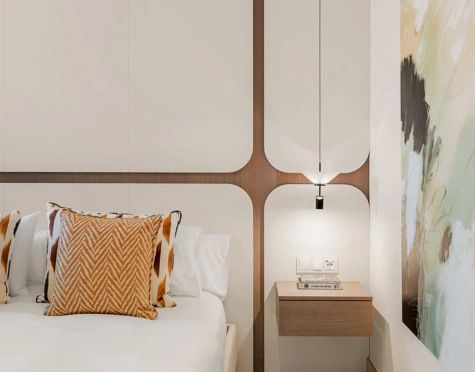 Ático en venta en Bahía del Velerín, Estepona East