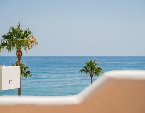 Ático en venta en Bahía del Velerín, Estepona East