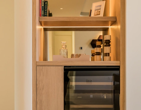 Ático en venta en Bahía del Velerín, Estepona East