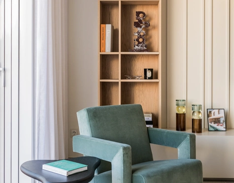 Ático en venta en Bahía del Velerín, Estepona East