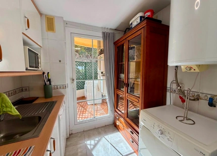 Encantador apartamento en Nueva Andalucía cerca de Puerto Banús
