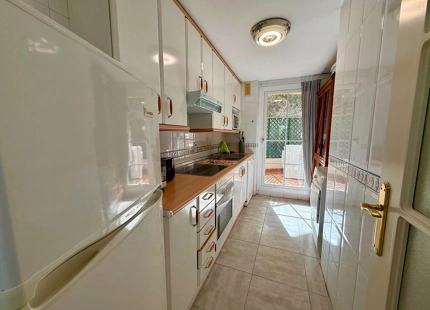 Encantador apartamento en Nueva Andalucía cerca de Puerto Banús