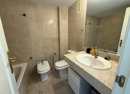 Encantador apartamento en Nueva Andalucía cerca de Puerto Banús