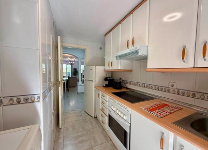 Encantador apartamento en Nueva Andalucía cerca de Puerto Banús