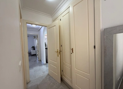 Encantador apartamento en Nueva Andalucía cerca de Puerto Banús