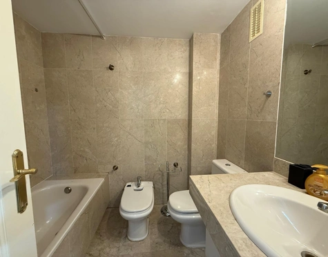 Charming apartment in Nueva Andalucía near Puerto Banús