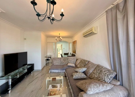 Encantador apartamento en Nueva Andalucía cerca de Puerto Banús