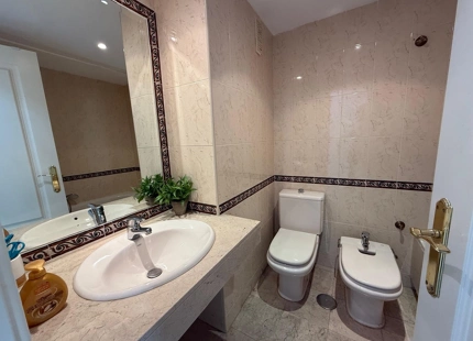 Encantador apartamento en Nueva Andalucía cerca de Puerto Banús
