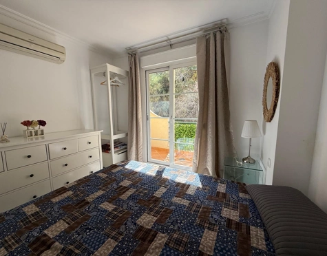 Charming apartment in Nueva Andalucía near Puerto Banús
