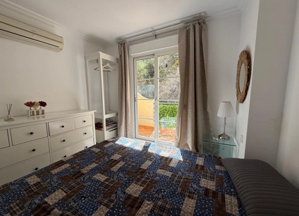 Encantador apartamento en Nueva Andalucía cerca de Puerto Banús