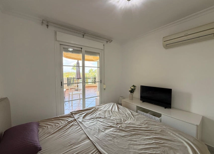Encantador apartamento en Nueva Andalucía cerca de Puerto Banús