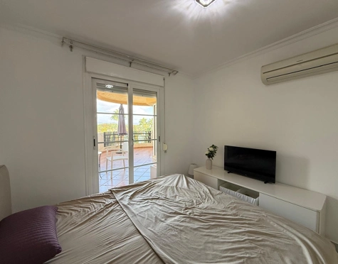 Charming apartment in Nueva Andalucía near Puerto Banús