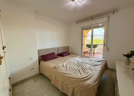 Encantador apartamento en Nueva Andalucía cerca de Puerto Banús