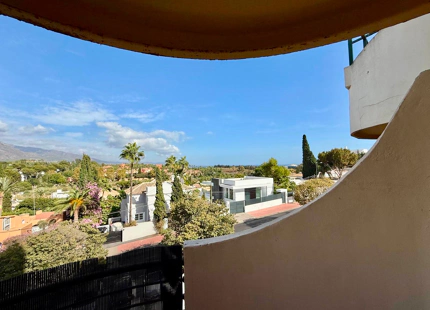 Encantador apartamento en Nueva Andalucía cerca de Puerto Banús