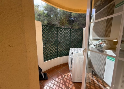 Encantador apartamento en Nueva Andalucía cerca de Puerto Banús