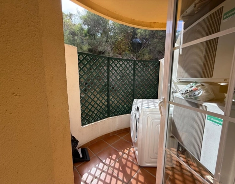 Charming apartment in Nueva Andalucía near Puerto Banús