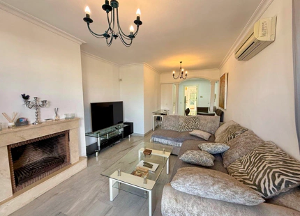 Encantador apartamento en Nueva Andalucía cerca de Puerto Banús