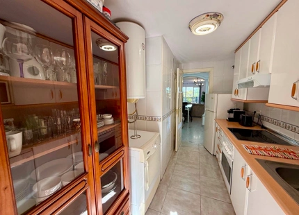 Encantador apartamento en Nueva Andalucía cerca de Puerto Banús