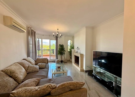 Encantador apartamento en Nueva Andalucía cerca de Puerto Banús
