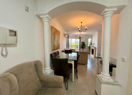 Encantador apartamento en Nueva Andalucía cerca de Puerto Banús
