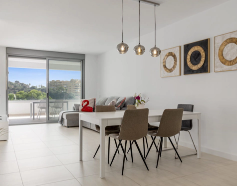 Penthouse for sale in Selwo, Estepona East