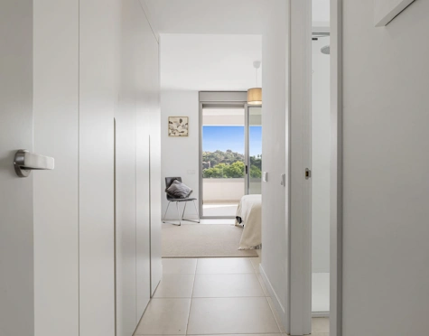 Ático en venta en Selwo, Estepona East
