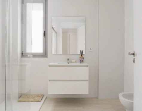 Ático en venta en Selwo, Estepona East