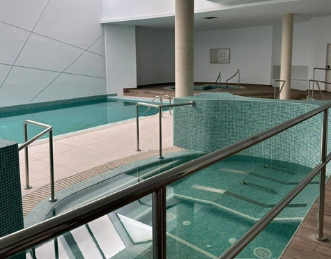 Ático en venta en Selwo, Estepona East