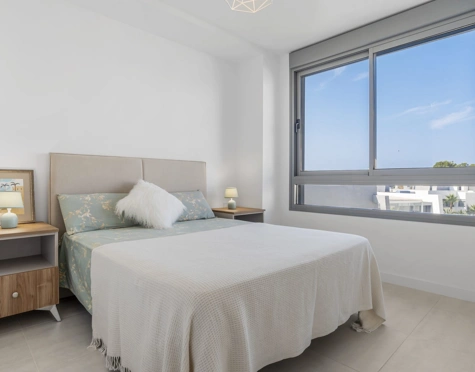 Ático en venta en Selwo, Estepona East